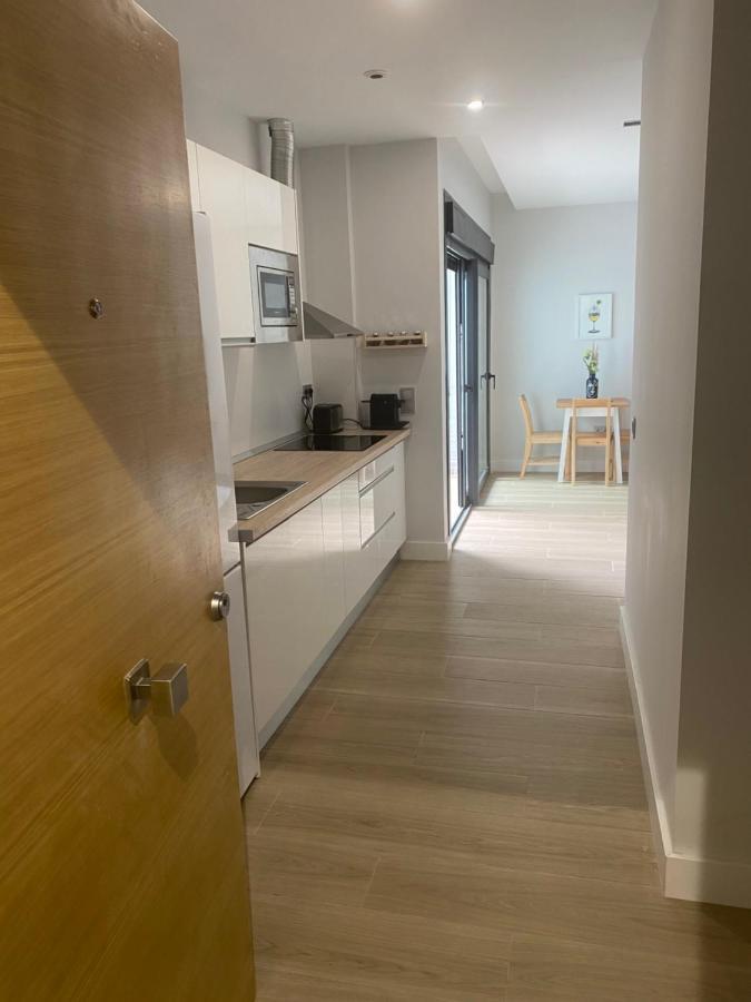 Alisio Apartment Las Palmas de Gran Canaria